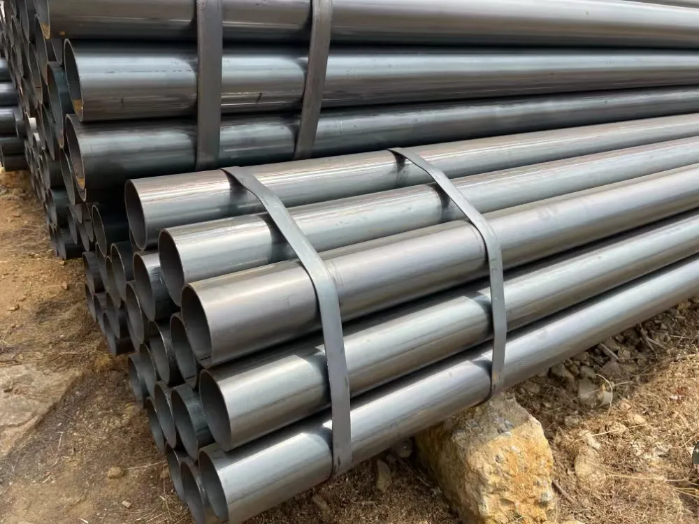 carbon steel pipe&tube